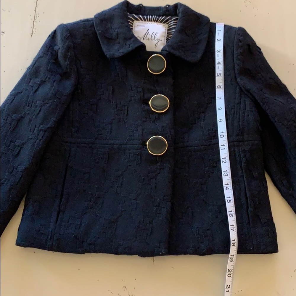 Milly Jacket - Picture 5 of 6